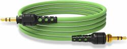 RØDE NTH-CABLE12G cserélhető fejhallgató kábel, 1, 2m (zöld)