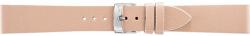 Morellato Curea roz din piele Morellato Zante 5393D16.087 M 12 mm