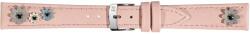 Morellato Curea roz Morellato Garden 5257C47.087 S (piele-eco) 16 mm