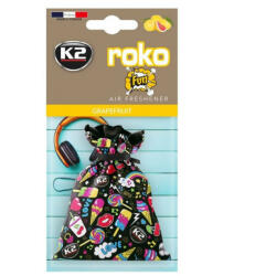 K2 Roko Fun 25G - Grapefruit Illatosító