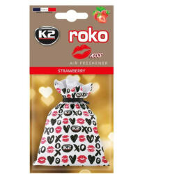 K2 Roko Kiss 25G - Eper Illatosító