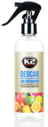 K2 Deocar 250ml - Gyöngyvirág Illatosító