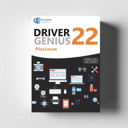 Avanquest Driver Genius 22 Platinium 3 Dispozitive 1 An Licenta Electronica (RS-12354-LIC)