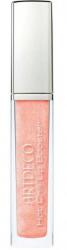 ARTDECO Hot Chili luciu transparent pentru buze, pentru un efect de buze mai mari 6 ml Transparent