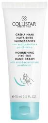 Collistar Cremă de mâini - Collistar Nourishing Hygiene Hand Cream 75 ml