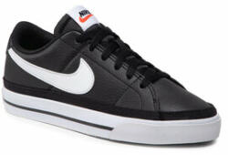Nike Pantofi Court Legacy Nn DH3162 001 Negru