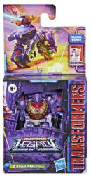 Hasbro Transformers Generations Legacy - Iguanus játékfigura (F2988_F3014)