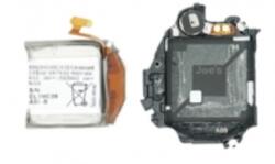 Samsung R830, R835 Galaxy Watch Active2 40mm alaplap tartó burkolat akkumulátorral (gyári)
