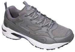  0Ft kiszállítás! Scholl Sprinter Snap női, férfi sport cipő Biomechanics talppal antracit 38, 39, 41, 42, 45