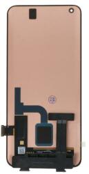  NBA001LCD101120751 Xiaomi Mi 10 5G fekete OEM LCD kijelző érintővel (C verzió) (NBA001LCD101120751)