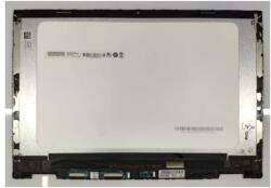  LCD-HP-14-BA016NH HP PAVILION X360 14-BA016NH LCD kijelző érintővel, kerettel (LCD-HP-14-BA016NH)