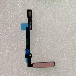 tel-szalk-192968447 Apple Ipad Mini 6 8.3 (2021) A2568 rózsaszín ujjlenyomat olvasó szenzor flexibilis kábellel (tel-szalk-192968447)