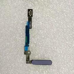 tel-szalk-192968448 Apple Ipad Mini 6 8.3 (2021) A2568 lila ujjlenyomat olvasó szenzor flexibilis kábellel (tel-szalk-192968448)