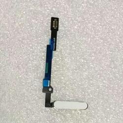  tel-szalk-192968446 Apple Ipad Mini 6 8.3 (2021) A2568 fehér ujjlenyomat olvasó szenzor flexibilis kábellel (tel-szalk-192968446)