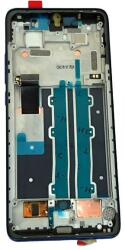  NBA001LCD101120788 Gyári TCL 10 Plus kék LCD kijelző érintővel kerettel előlap (NBA001LCD101120788)