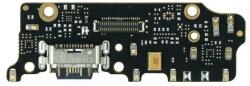 tel-szalk-192968491 Xiaomi Mi 6X / A2 töltőcsatlakozó port panel (tel-szalk-192968491)