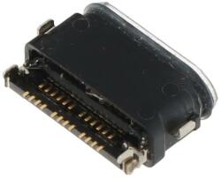  tel-szalk-192968515 Blackview BV6800 töltőcsatlakozó port (töltő csatlakozó port) (tel-szalk-192968515)