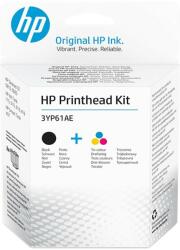 HP 3YP61AE Printhead Kit GT Black/Tri-Color (Eredeti) (3YP61AE)