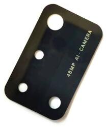 tel-szalk-192968404 Oppo A74 hátlapi kamera lencse fekete (tel-szalk-192968404)