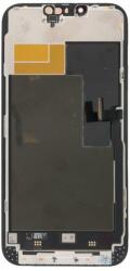  NBA001LCD101120742 Apple Iphone 13 Pro Max fekete OEM OLED kijelző érintővel (NBA001LCD101120742)