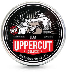 Uppercut Deluxe Ceara de Par Uppercut Matte Clay 60g