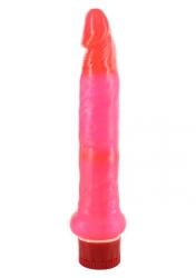 Seven Creations VIbrator anal Jelly roz