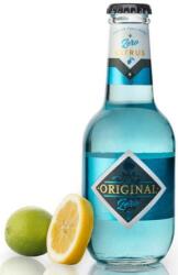 Original Premium Zero Citrus Tonic 0, 2l - 24 db-tól