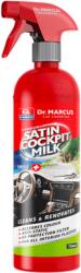 Dr. Marcus Cockpit Milk műszerfal és műanyagápoló 750 ml DRM266 (266)