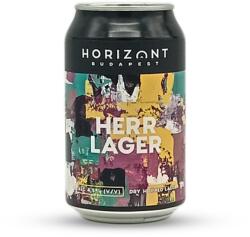 Horizont Herr Lager | Horizont| 0, 33L - 4, 5%