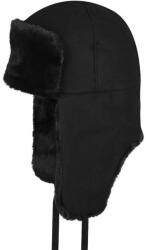Kangol Caciula Kangol Wool Ushanka Negru (Alege masura: S)