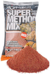 Bait-Tech Nada Super Method Mix Red 2kg Bait-Tech (5060112202704)