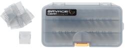 Savage Gear Cutie pentru Naluci Savage Gear 2B, 16.1x9.1x3.1cm (A4.SG.76770) - karp