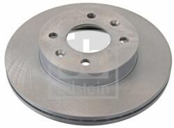 Febi Bilstein Disc frana FEBI BILSTEIN 31766 (31766) - automobilus
