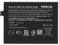 Nokia Lumia 930 - Baterie BV-5QW 2420mAh