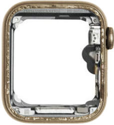 Apple Watch 5 40mm - Carcasă Aluminium (Gold), Gold