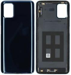 Motorola Moto G9 Plus - Carcasă Baterie (Navy Blue), Blue