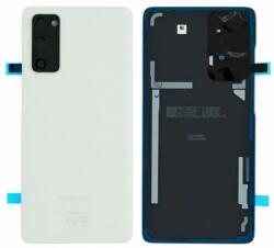 Samsung Galaxy S20 FE G780F - Carcasă Baterie (Cloud White) - GH82-24263B Genuine Service Pack, Cloud White