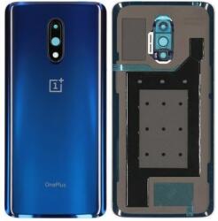 OnePlus 7 - Carcasă Baterie (Mirror Blue), Mirror Blue