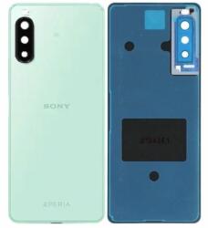 Sony Xperia 10 II - Carcasă Baterie (Mint) - A5019529A Genuine Service Pack, Mint