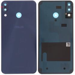 ASUS Zenfone 5z ZS620KL - Carcasă Baterie (Midnight Blue) - 90AX00Q1-R7A010 Genuine Service Pack, Blue
