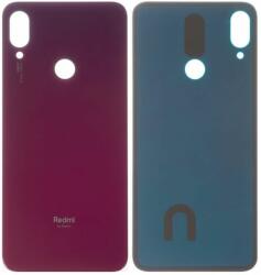 Xiaomi Redmi Note 7 - Carcasă Baterie (Twilight Gold), Twilight Gold