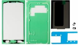 Samsung Galaxy S6 G920F - Set de Autocolante Adhesive - GH82-10033A Genuine Service Pack