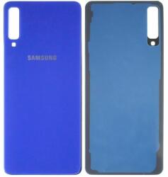 Samsung Galaxy A7 A750F (2018) - Carcasă Baterie (Blue), Blue