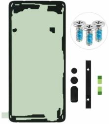 Samsung Galaxy S10 G973F - Set de Autocolante - GH82-18800A Genuine Service Pack