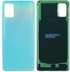 Samsung Galaxy A51 A515F - Carcasă Baterie (Prism Crush Blue), Prism Crush Blue