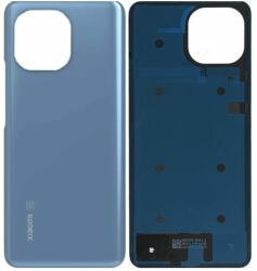 Xiaomi Mi 11 - Carcasă Baterie (Horizon Blue), Horizon Blue