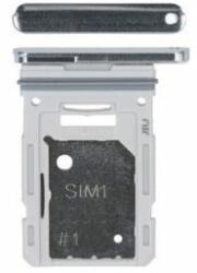 Samsung Galaxy S20 FE G780F - Slot SIM (Cloud White) - GH98-46007B Genuine Service Pack, Cloud White