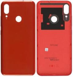 Motorola Moto E6 Plus - Carcasă Baterie (Bright Cherry) - 5S58C15165 Genuine Service Pack, Bright Cherry
