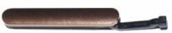 Sony Xperia Z3 Plus E6553 - Capac SD / SIM (Copper) - 1291-3408 Genuine Service Pack, Copper
