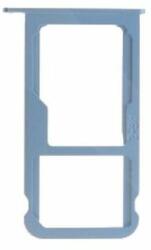 Huawei P10 Lite - Slot SIM (Sapphire Blue), Blue